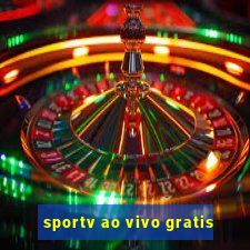 sportv ao vivo gratis